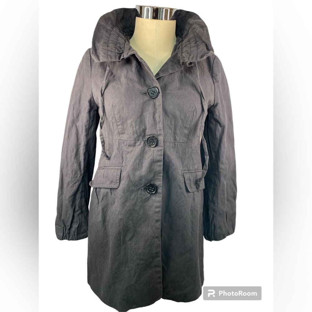 Loft Jacket Long Sleeve Button Up Women’s SP
